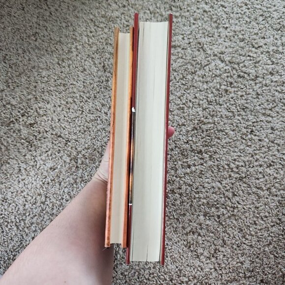 4/$25 The Da Vinci Code, Cracking the Da Vinci Code Book Bundle - Picture 5 of 12